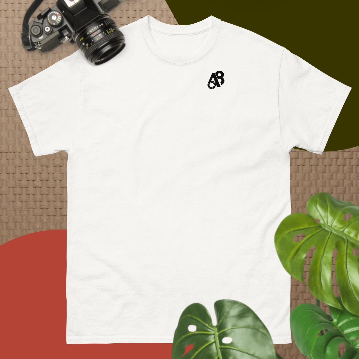 "Benagalbón" Málaga classic tee